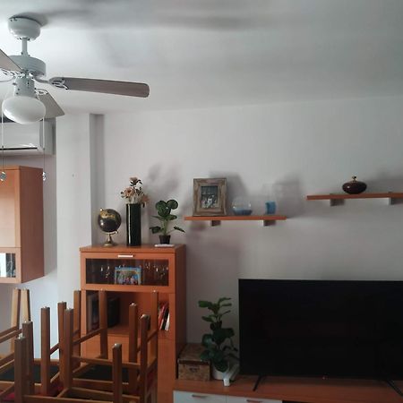 A 1 Minuto De La Playa Del Campello Apartman Kültér fotó