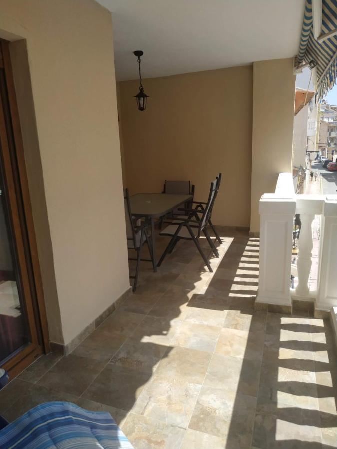A 1 Minuto De La Playa Del Campello Apartman Kültér fotó