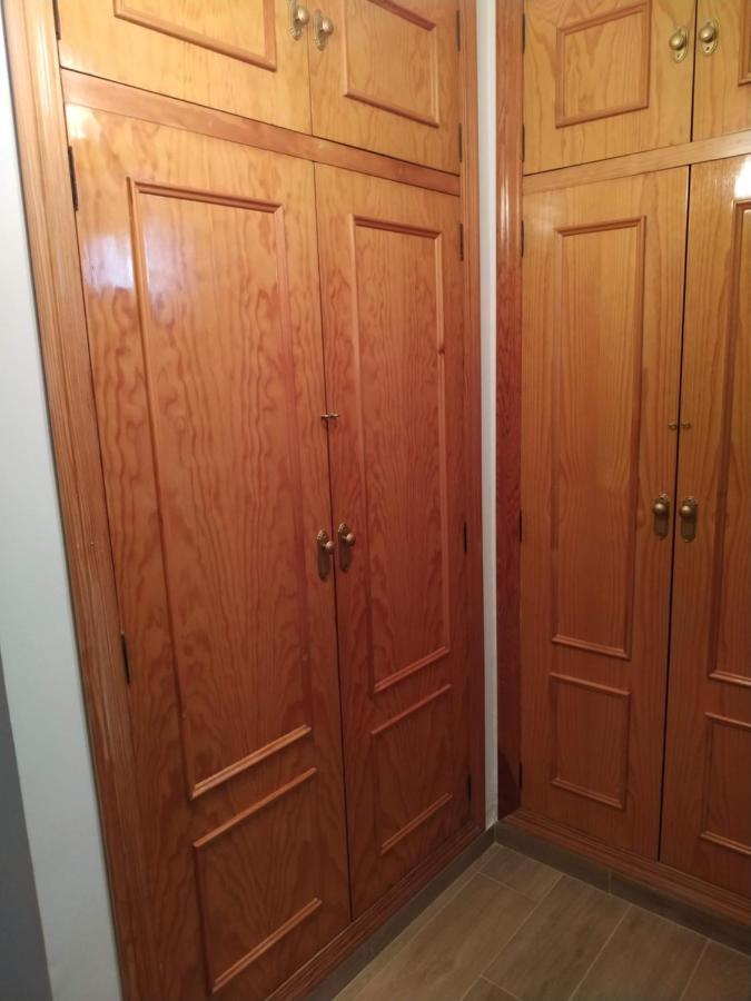 A 1 Minuto De La Playa Del Campello Apartman Kültér fotó