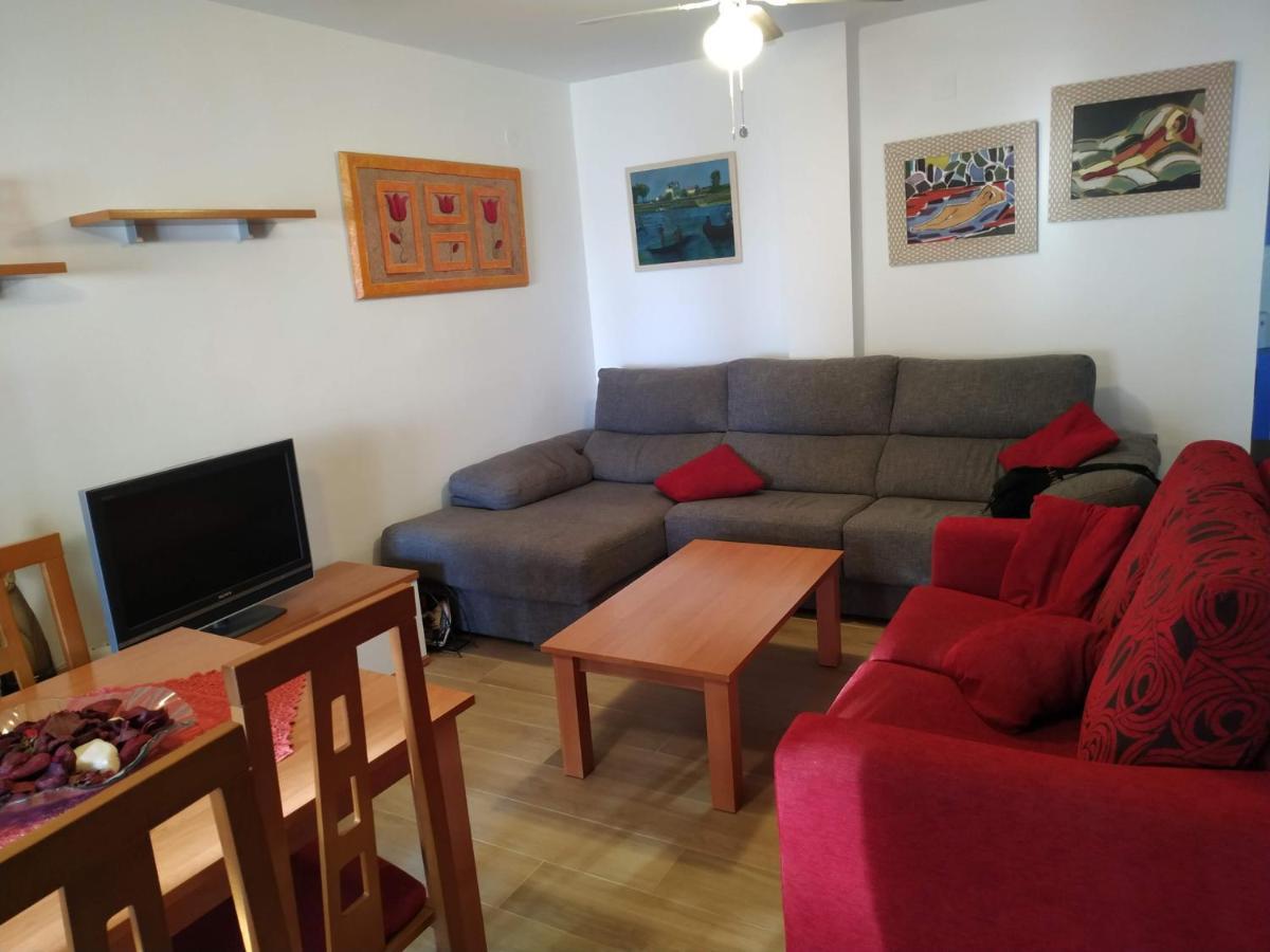 A 1 Minuto De La Playa Del Campello Apartman Kültér fotó