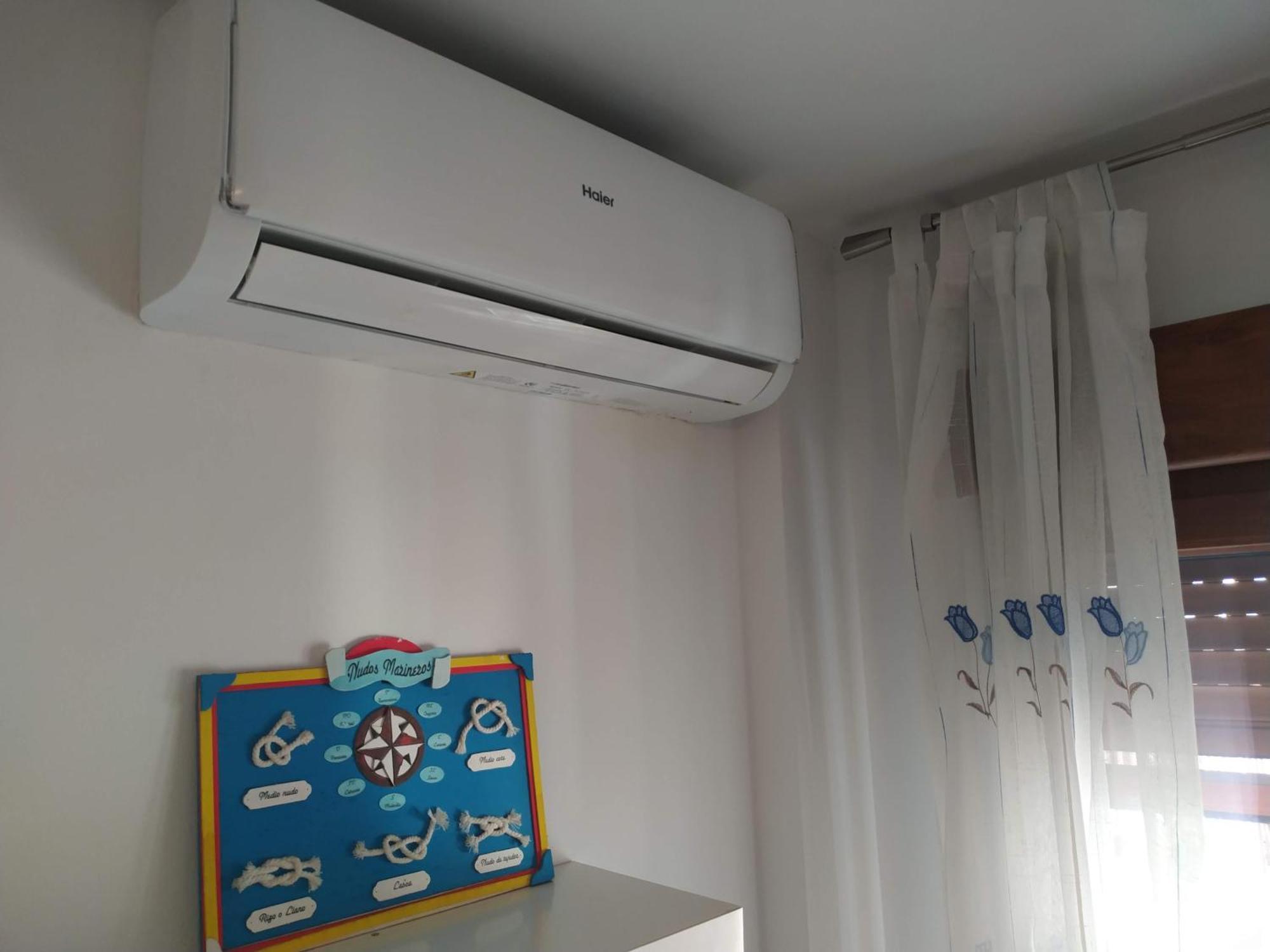 A 1 Minuto De La Playa Del Campello Apartman Kültér fotó